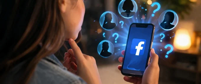 Descubra Visitantes no Seu Facebook Agora! 👀