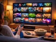 Google TV +800 Canais Grátis Para Assistir Agora