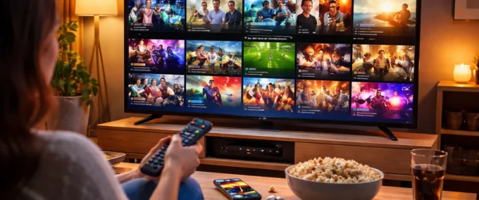 Google TV +800 Canais Grátis Para Assistir Agora