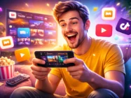 Google TV com canais liberados: veja grátis! 📺🔥