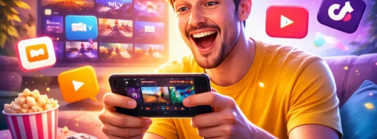 Google TV com canais liberados: veja grátis! 📺🔥