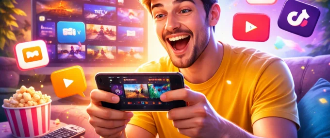 Google TV com canais liberados: veja grátis! 📺🔥