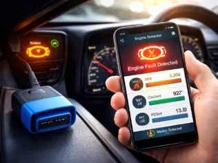 Melhores apps de mecânica para seu carro 🚗📱