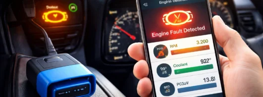 Melhores apps de mecânica para seu carro 🚗📱