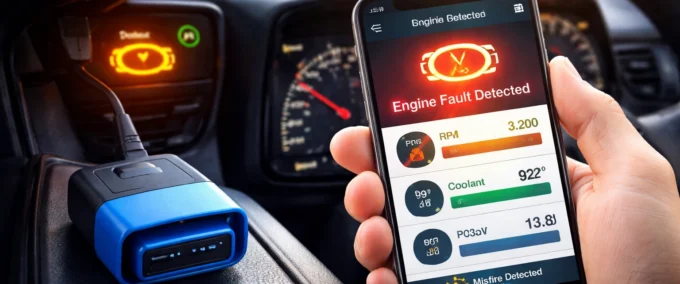 Melhores apps de mecânica para seu carro 🚗📱