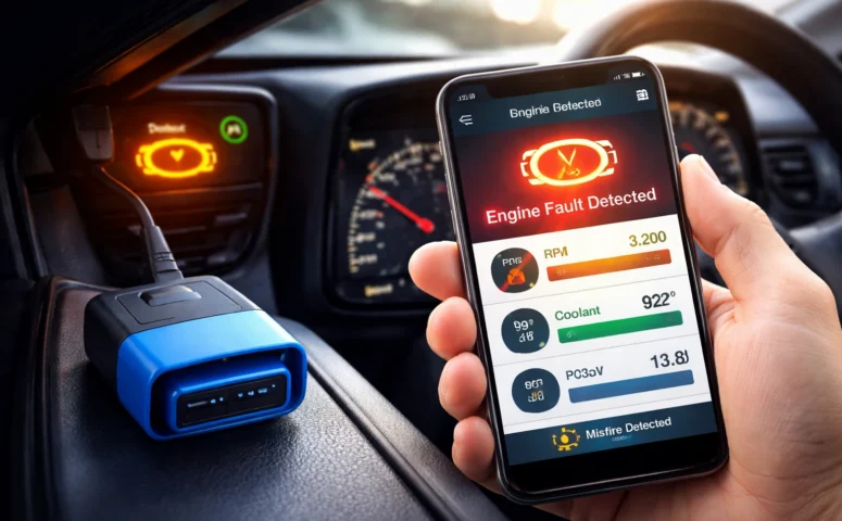 Melhores apps de mecânica para seu carro 🚗📱