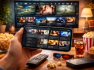 Quase mil canais liberados no Google TV 📺🔥