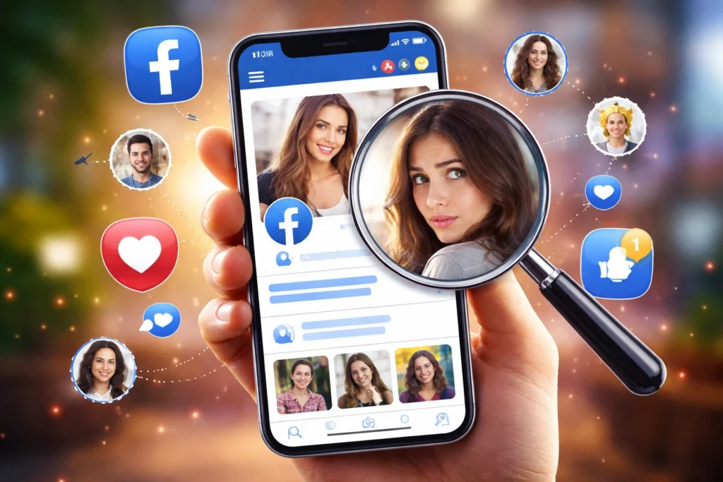 Quem Entra no Meu Perfil do Facebook