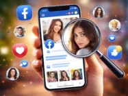 Quem Entra no Meu Perfil do Facebook? Descubra!