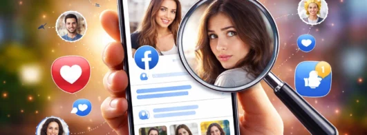 Quem Entra no Meu Perfil do Facebook? Descubra!