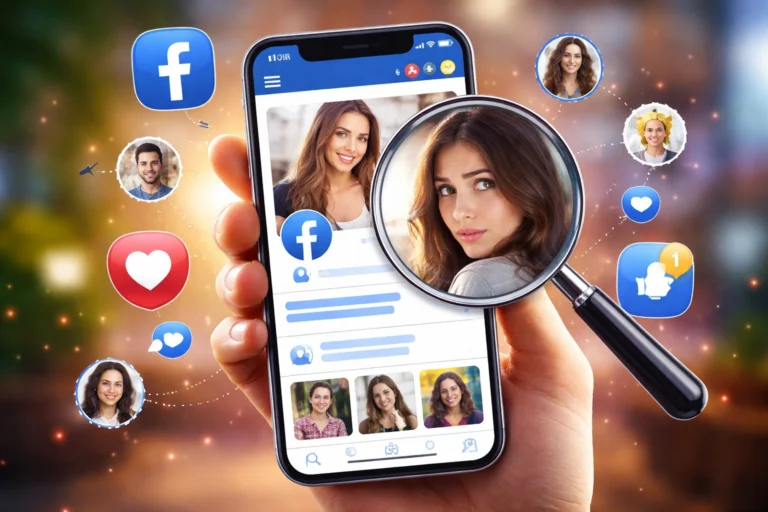 Quem Entra no Meu Perfil do Facebook