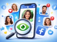 Quem entra no meu perfil do Facebook? Descubra agora! 👀