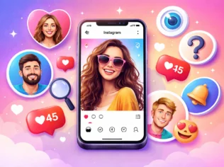 Quem entra no meu perfil do Instagram? Descubra agora