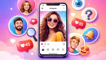 Quem entra no meu perfil do Instagram? Descubra agora