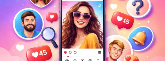 Quem entra no meu perfil do Instagram? Descubra agora