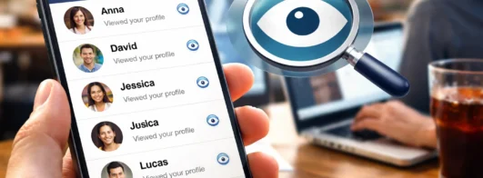 Quem está te stalkeando no Facebook? Descubra 👀
