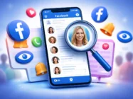 Quem visita seu perfil no Facebook? Descubra agora