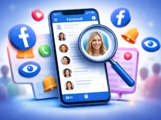 Quem visita seu perfil no Facebook? Descubra agora