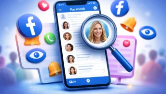 Quem visita seu perfil no Facebook? Descubra agora