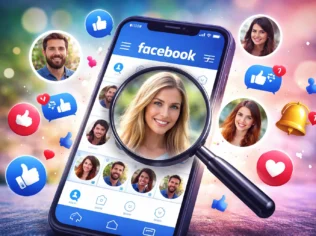 Quer Saber Quem Entra no Seu Perfil do Facebook? 👀