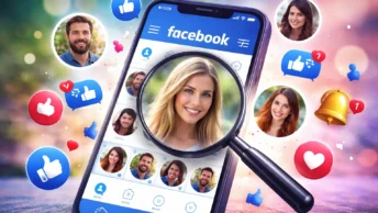 Quer Saber Quem Entra no Seu Perfil do Facebook? 👀