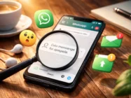 Recuperar as mensagens apagadas: veja como fazer