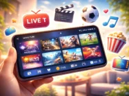 Todos os canais liberados: apps para assistir TV no celular