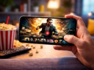 Veja Filmes Sem Pagar Nada Direto no Celular! 🎬