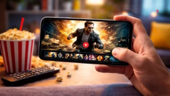 Veja Filmes Sem Pagar Nada Direto no Celular! 🎬