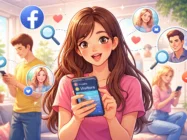 Visitantes do seu perfil no Facebook: apps para descobrir 👀