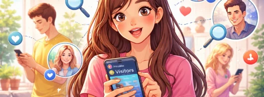 Visitantes do seu perfil no Facebook: apps para descobrir 👀