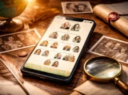 Descubra a história do seu sobrenome agora