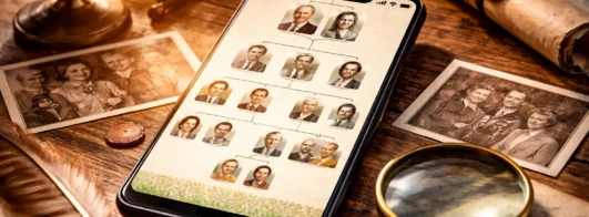 Descubra a história do seu sobrenome agora