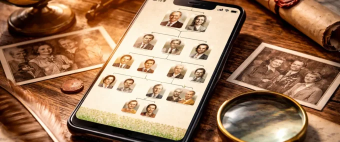 Descubra a história do seu sobrenome agora