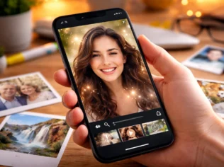 Apps de IA Que Animam Fotos e Dão Vida às Imagens