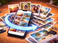 Apps para recuperar fotos deletadas do celular 📱