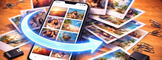 Apps para recuperar fotos deletadas do celular 📱