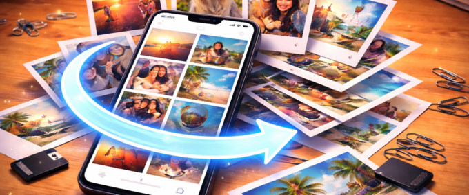 Apps para recuperar fotos deletadas do celular 📱