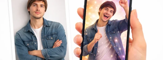 Como animar fotos com IA: apps que dão vida às imagens