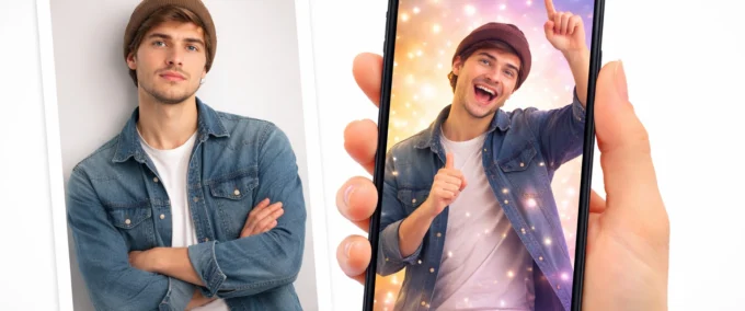 Como animar fotos com IA: apps que dão vida às imagens