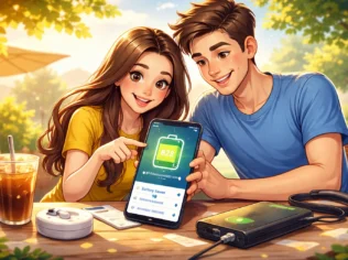 🔋 Apps para Economizar Bateria do Celular e Durar Muito Mais