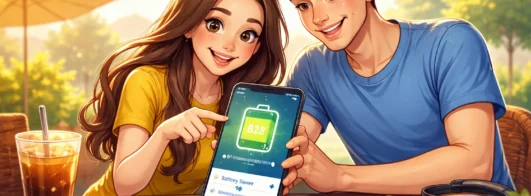 🔋 Apps para Economizar Bateria do Celular e Durar Muito Mais