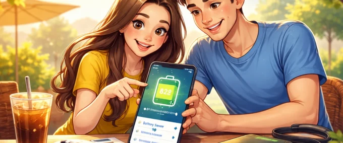 🔋 Apps para Economizar Bateria do Celular e Durar Muito Mais