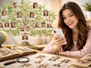 Descubra a história do seu sobrenome com estes apps