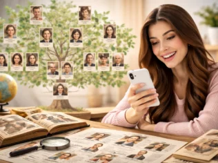 Descubra a história do seu sobrenome com estes apps