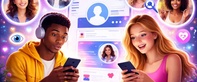 Quem visitou seu perfil no facebook? Descubra agora