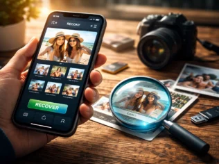 Recuperar Fotos Deletadas Sem Querer? Veja Estes Apps
