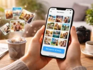 📸 Resgatar fotos deletadas: veja como recuperar tudo!