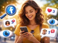 App Para Saber Quem Entra no Meu Perfil do Facebook