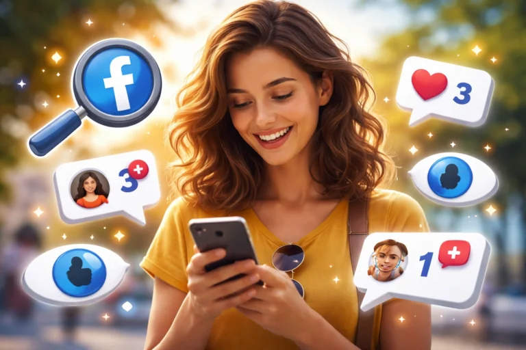 App Para Saber Quem Entra no Meu Perfil